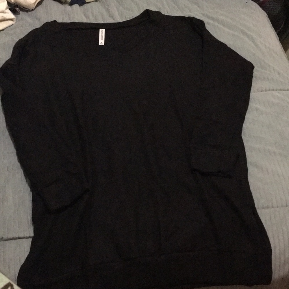 NWT Zenana Outfitters tunic